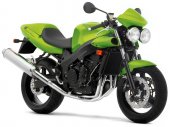 2004 Triumph Speed Four photo